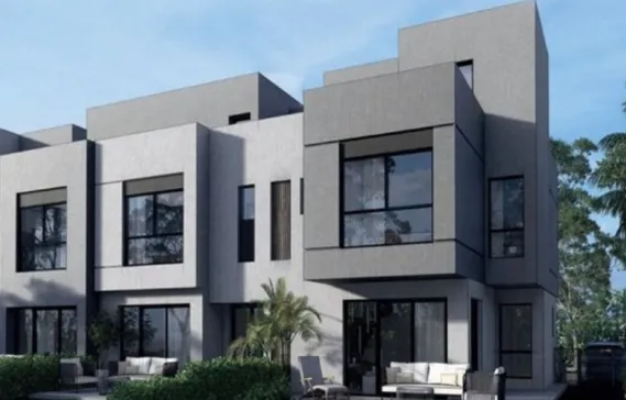 Townhouses in Oman: Contemporary Living and Smart Investment Opportunities