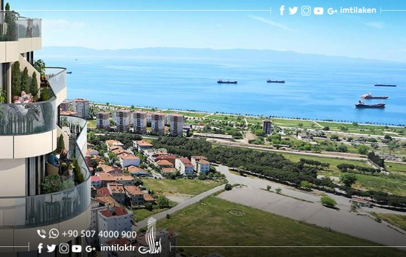 Why Brits Prefer Turkey for Tourism and Real Estate Investment?