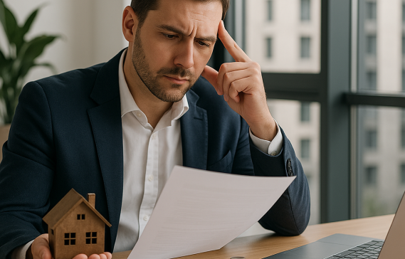 آیا یک تبعه خارجی می‌تواند در ترکیه وام مسکن دریافت کند؟ شرایط و گزینه‌ها