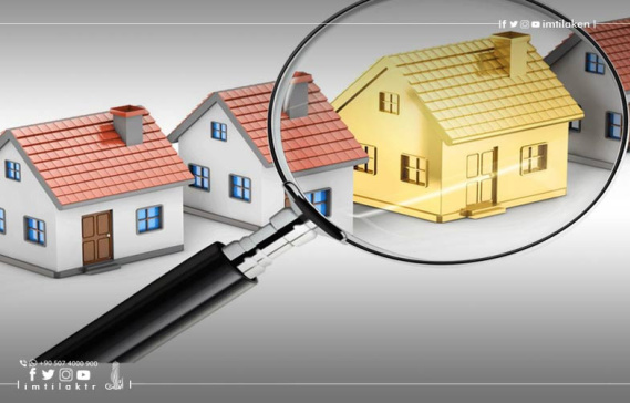 What Controls the Property Prices Rate in Turkey?