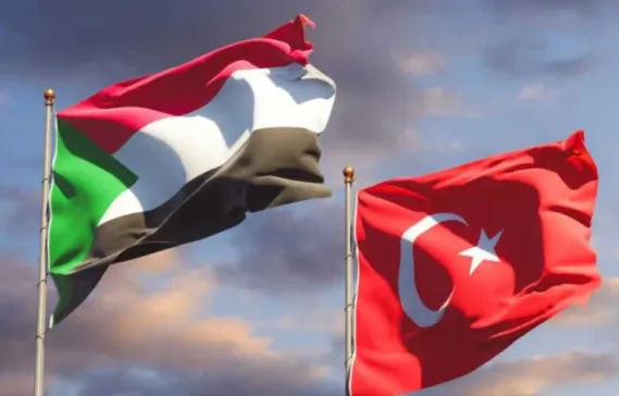 Sudanese Freehold Ownership in Turkey