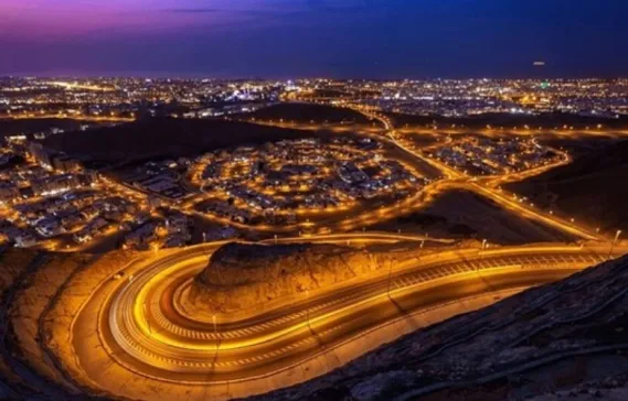 A Guide to Residential Areas in Muscat