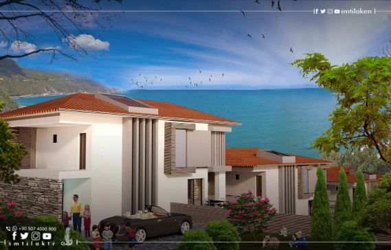 The Best Real Estate Investment and Investment Opportunities in Bursa