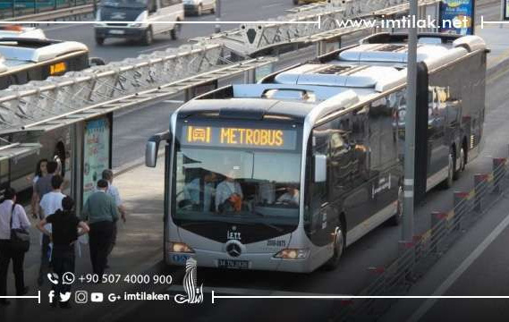 Les transports en Turquie - Projets vitaux énormes