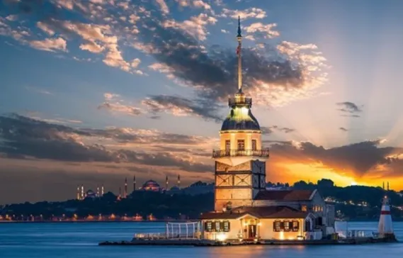 Real Estate Opportunities and Best Projects in Uskudar