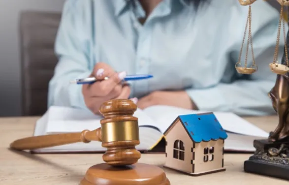 Comment vous protéger légalement lors de l'achat d'un bien immobilier en Syrie ?