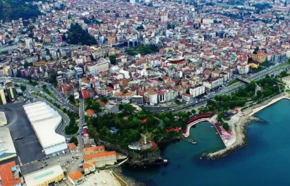 Tourism Real Estate Investment in Trabzon: Your Gateway to High Returns and a Promising Future