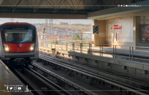 Transportation in Ankara, Turkey: its types and the most important features