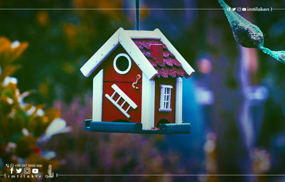Choosing the right property: investment in the city center or in the countryside