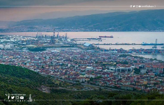 A guide on living in Izmit, Turkey and its costs