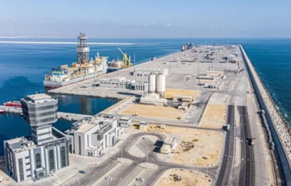 Comment les projets d'infrastructure affectent-ils le marché immobilier du Sultanat d'Oman ?