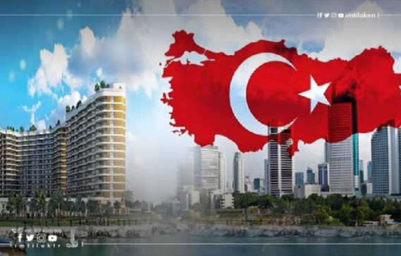 Everything you want about the investor residence permit in Turkiye