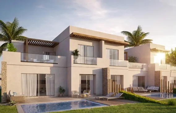 Best Ready Villas Offers in Oman