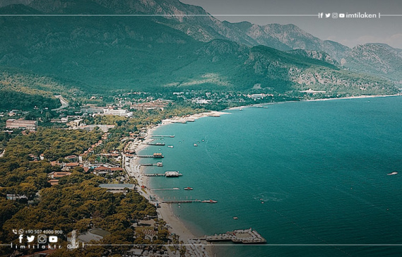 The Belek Area in Antalya - Everything You Need to Know