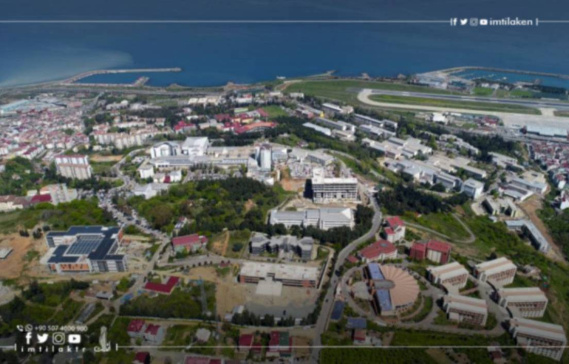 Самые важные туристические места в Анкаре