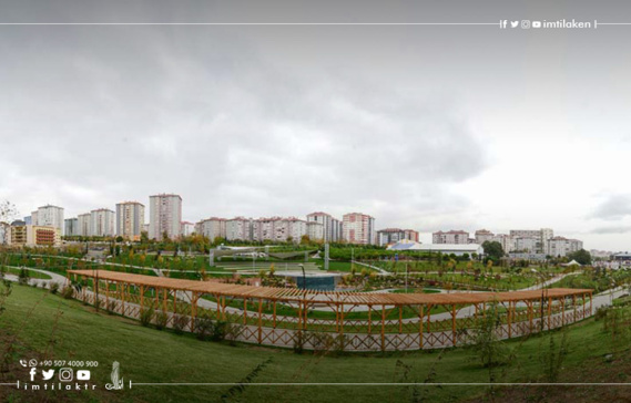 Istanbul's Beylikduzu District: Wonderful and Modern Life