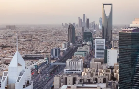 التملك الحر  في السعودية: دليل تملك الأجانب للعقارات