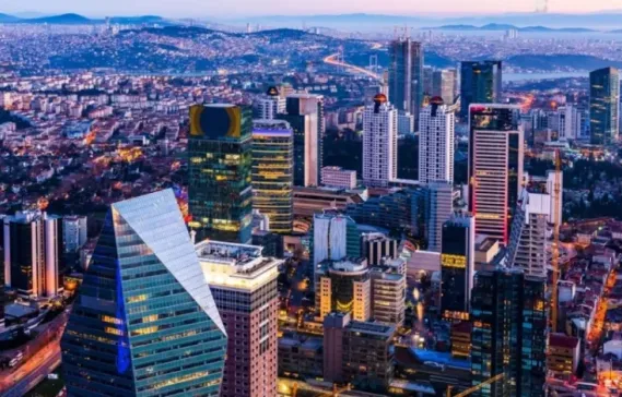 Maslak İstanbul'daki daire fiyatları