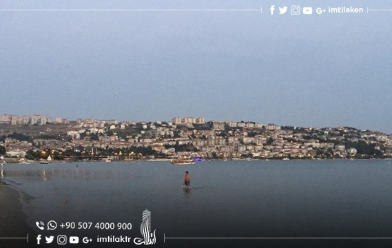 Informations détaillées sur Quartier Buyukcekmece Istanbul
