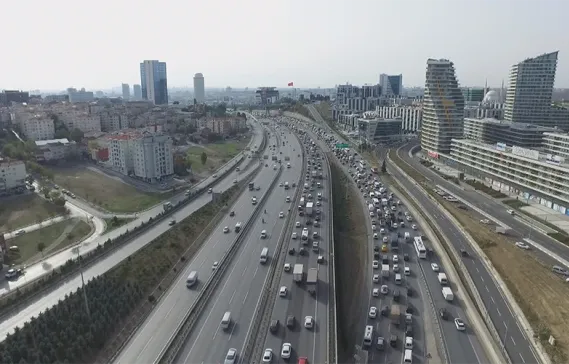 Everything you want to know about the Mahmud Bey area in Istanbul