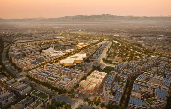 Can Foreigners Buy Property in Oman?