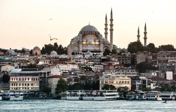 Best Real Estate Projects in Istanbul