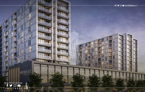 Apartment Prices in Sakarya in USD and Turkish Lira