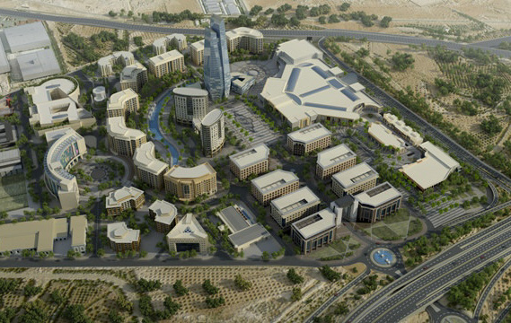 Tam Rehberiniz: Yağfur'daki Sekizinci Kapı Projesi Hakkında