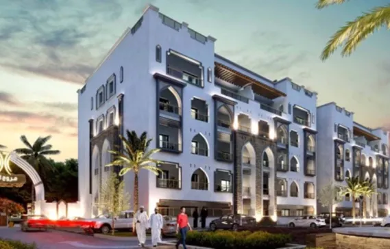 أسعار الشقق في صلالة لعام 2025