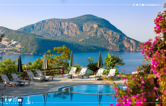 جزئیات مربوط به آنتالیا ترکیه - زندگی ، مالکیت و سرمایه گذاری