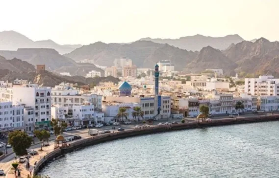الاستثمار في العقارات السياحية في مسقط: بوابتك نحو عائد مضمون في وجهة ساحرة