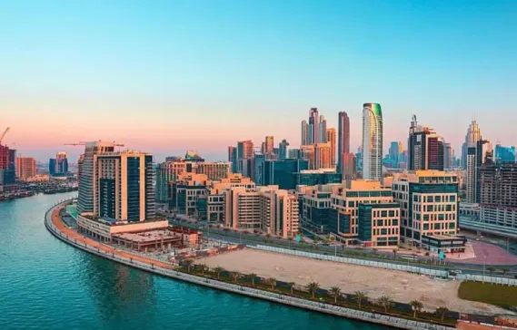 شروط شراء وحدة سكنية على المخطط في دبي