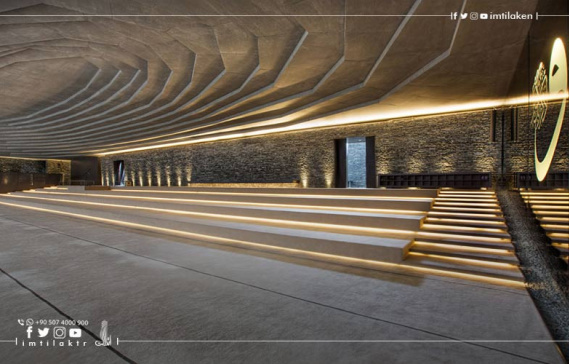 Sancaklar Mosque in Istanbul-All You Need to Know 2022