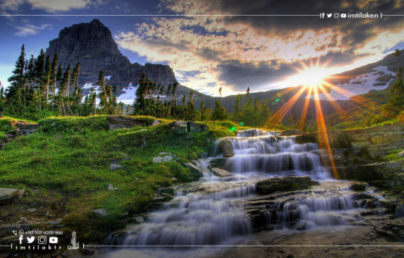 Neuf plus beaux parcs nationaux de Turquie