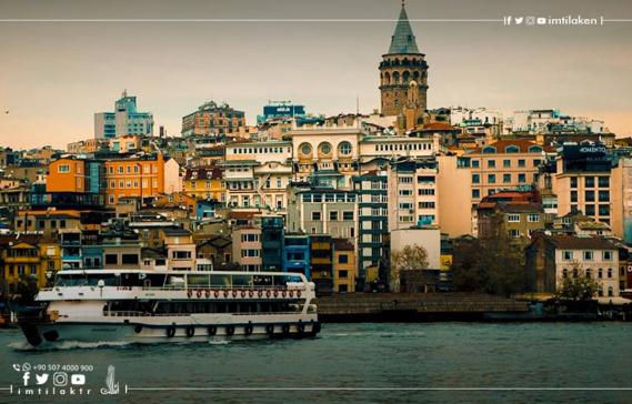 Everything you want to know about European Istanbul