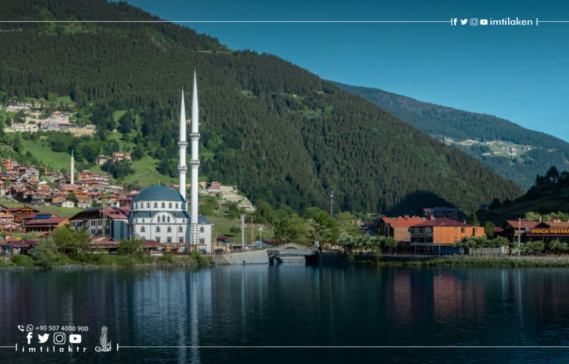 أهم مشاريع البنية التحتية في طرابزون ومميزاتها