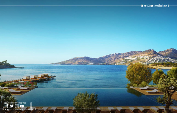 Best Investment and Real Estate Investment Opportunities in Bodrum