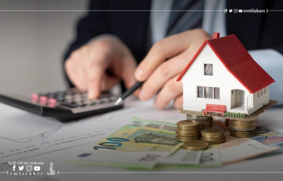 Real estate investment returns in Turkey compared to other investments