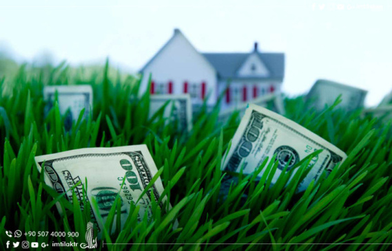 بهترین سرمایه گذاری در ترکیه چیست؟