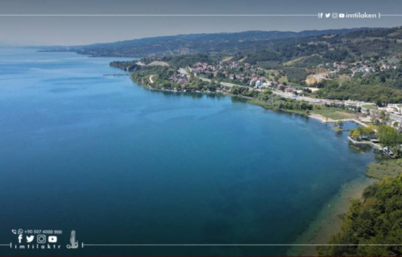 Detailed information about Serdivan, Sakarya