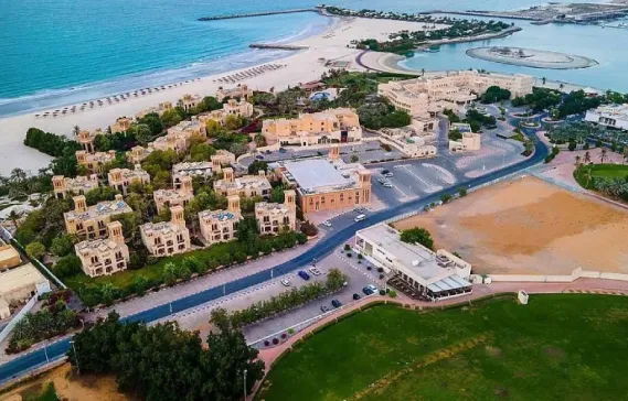 Best Areas to Buy Property in Ras Al Khaimah