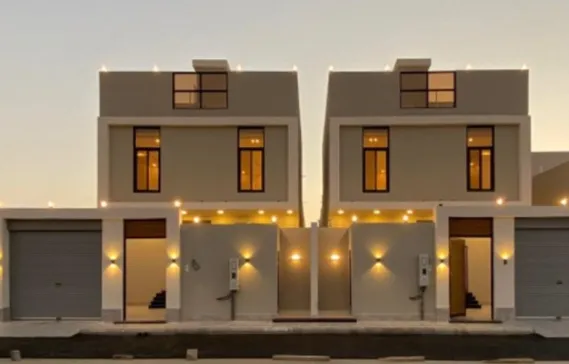 New Villas in Riyadh: Luxury Living and Investment Opportunities