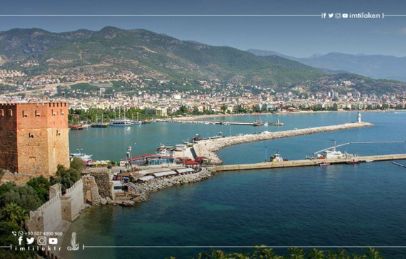 Investment guide of all kinds in Alanya, Turkey