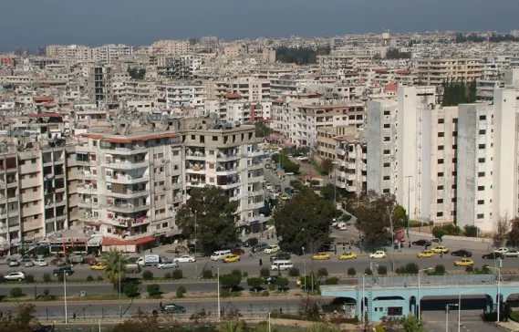 Le marché immobilier à Lattaquié : Porte d'investissement immobilier sur la côte syrienne