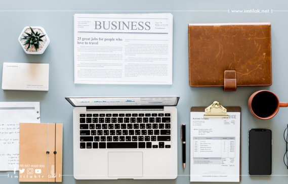 Establishing a Company in Turkey