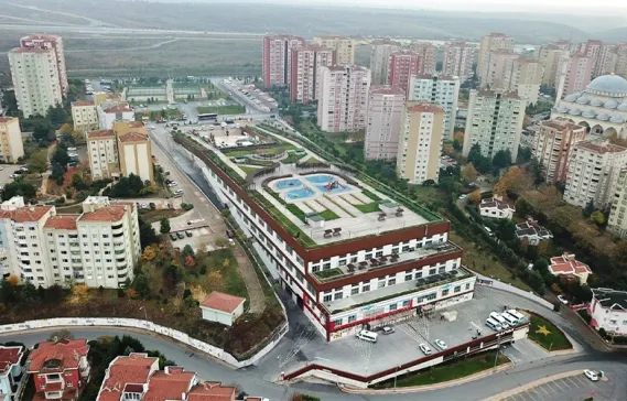 Basaksehir neighborhoods and their investment value