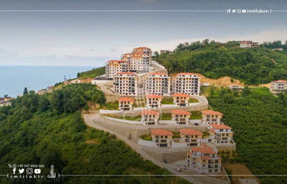 Quel est le meilleur endroit pour investir dans l'immobilier à Trabzon?