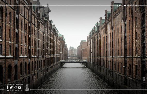 Comparaison de l'investissement immobilier en Allemagne avec la Turquie