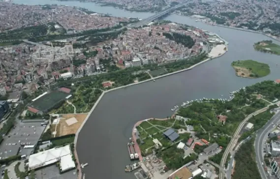 A Complete Guide to the Golden Horn in Istanbul