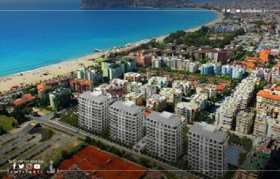 Roads and transportation in Alanya, Turkey: types and important features